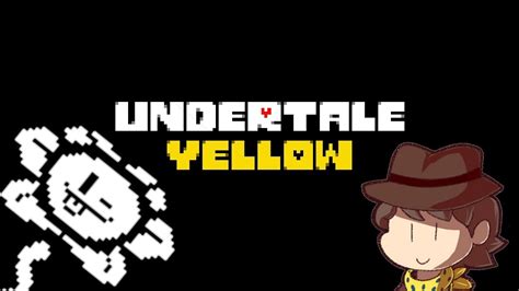 undertale español|undertale yellow spanish.